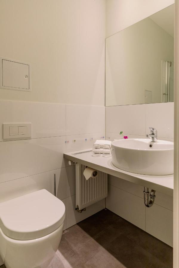 Zeitraum10 Apartman Lipcse Kültér fotó