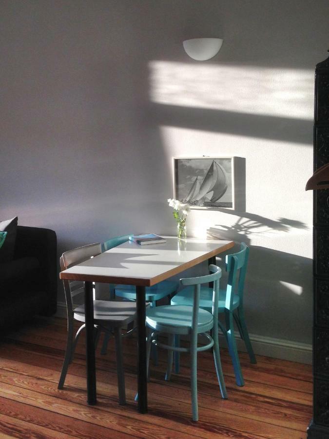 Zeitraum10 Apartman Lipcse Kültér fotó