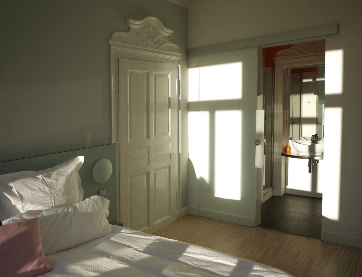 Zeitraum10 Apartman Lipcse Kültér fotó
