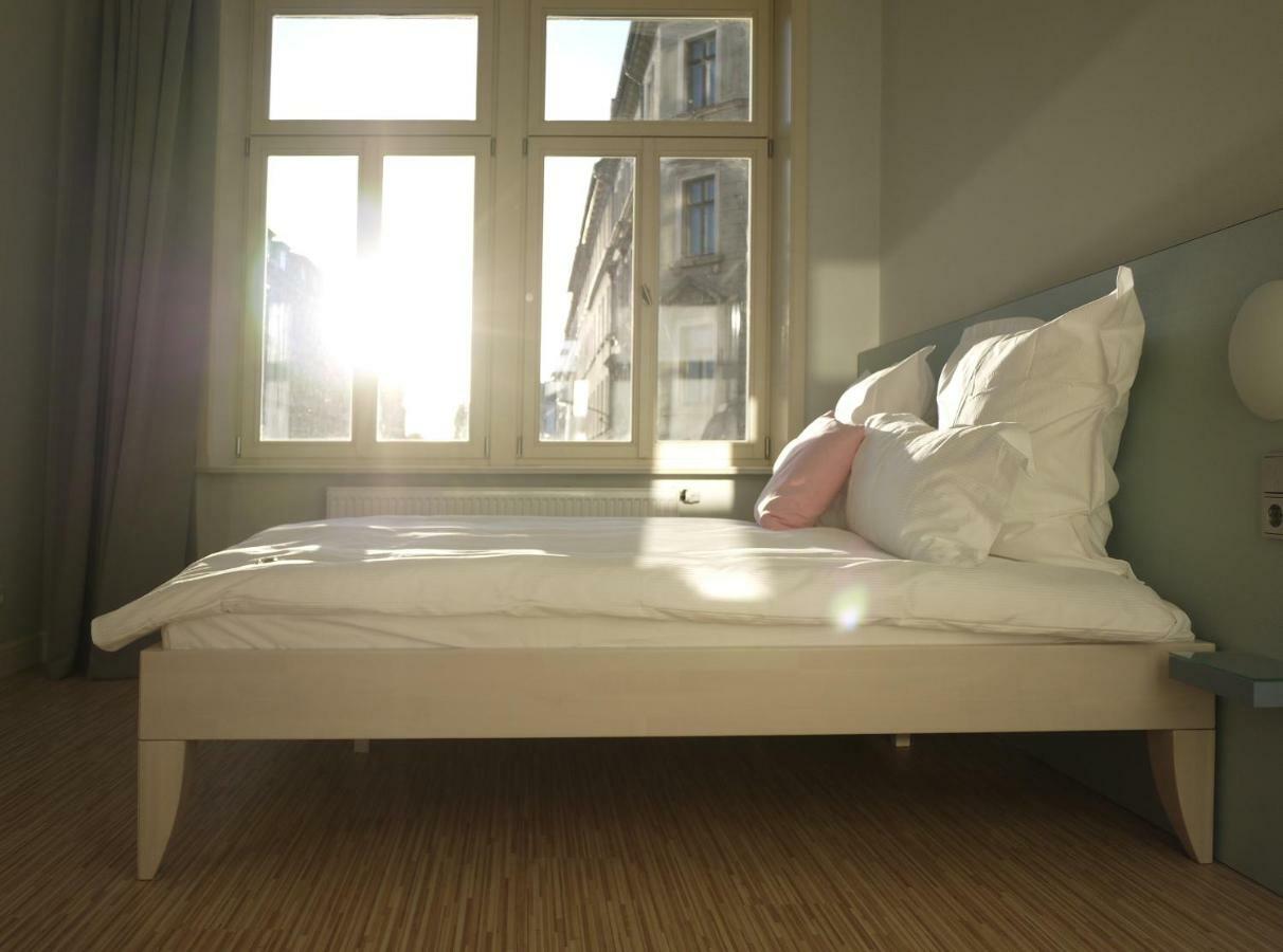 Zeitraum10 Apartman Lipcse Kültér fotó
