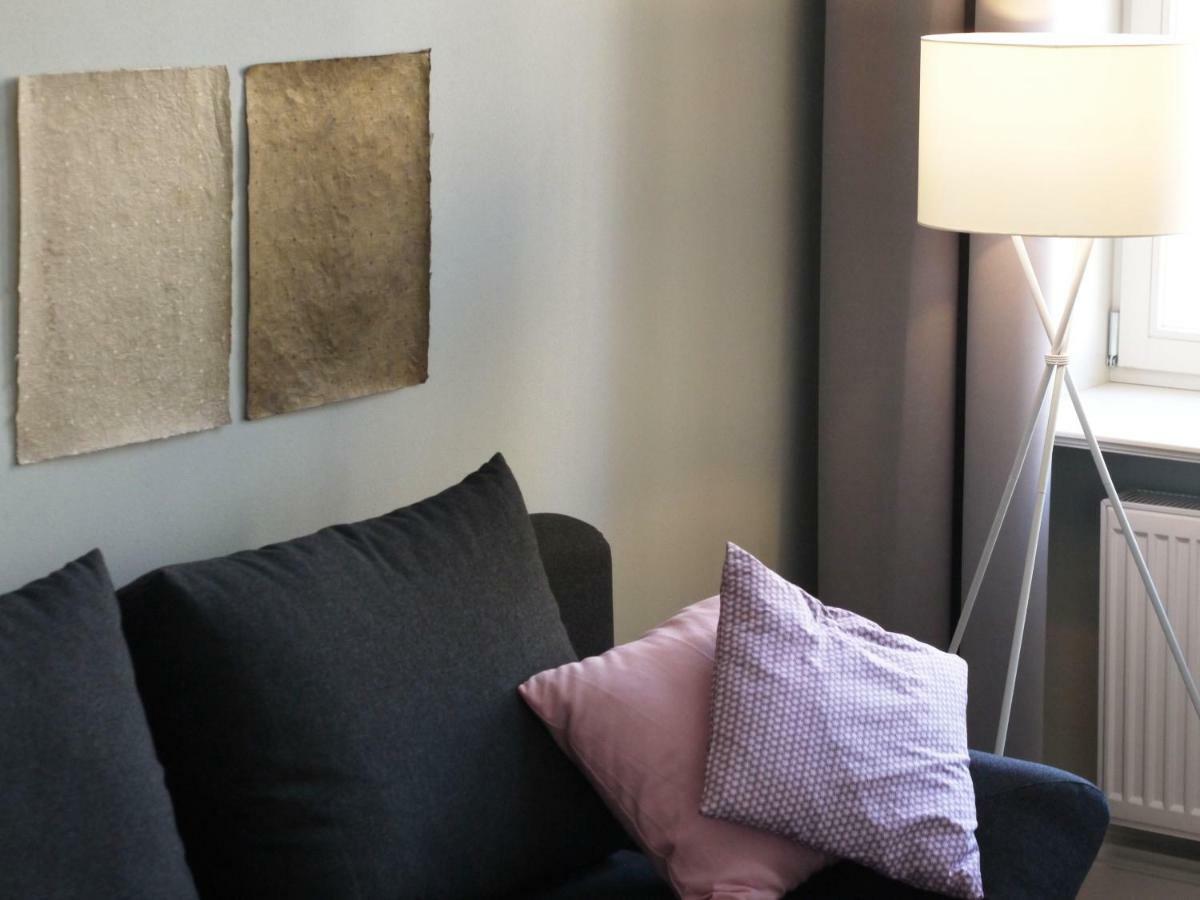 Zeitraum10 Apartman Lipcse Kültér fotó